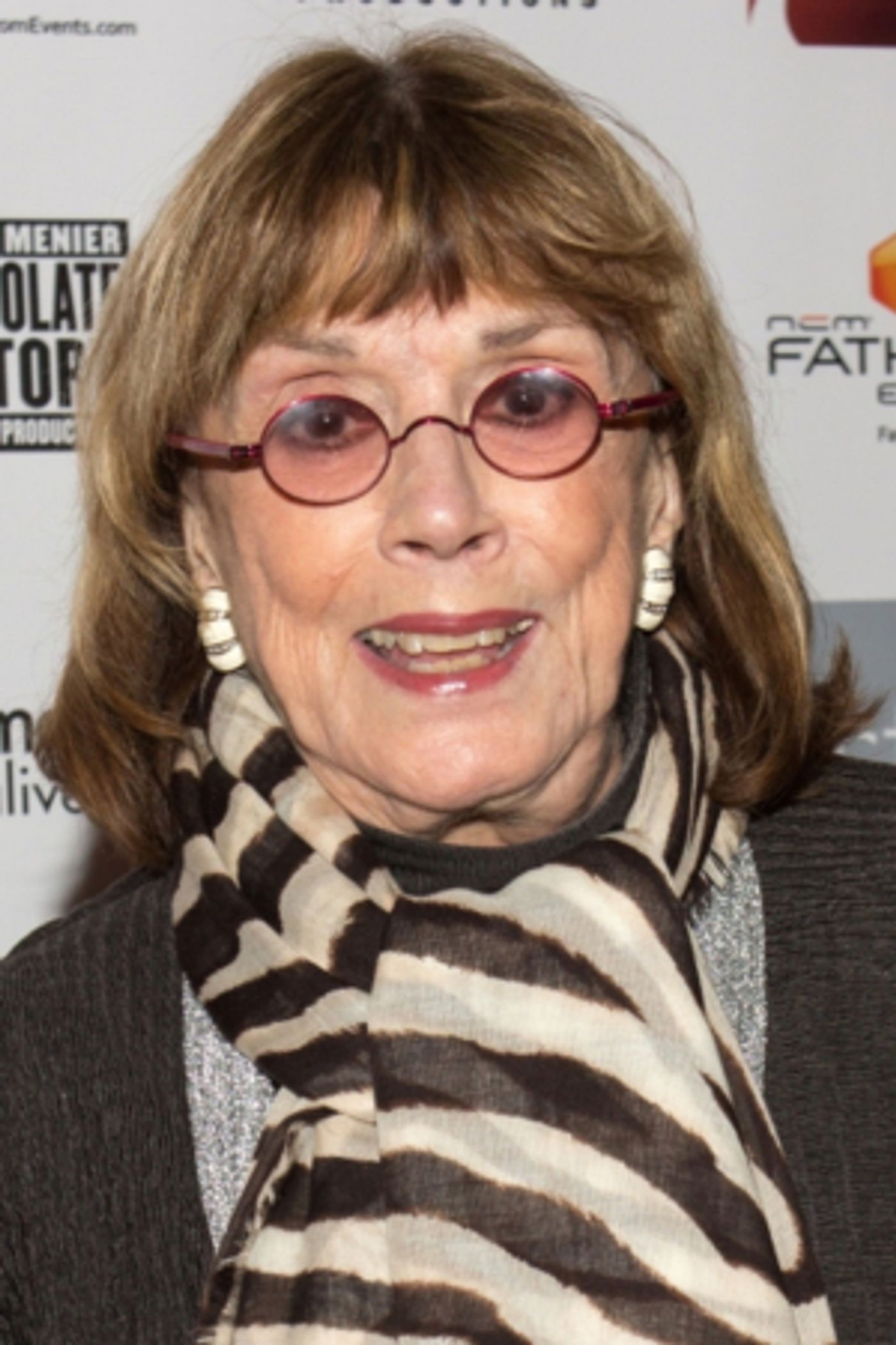Phyllis Newman Has Passed Away at 86  Image