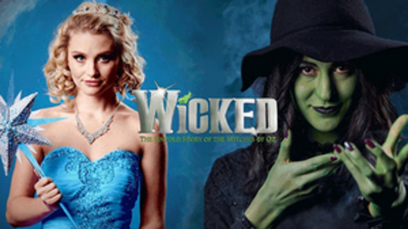 Review: WICKED at Bay Court Theatre Tauranga  Image