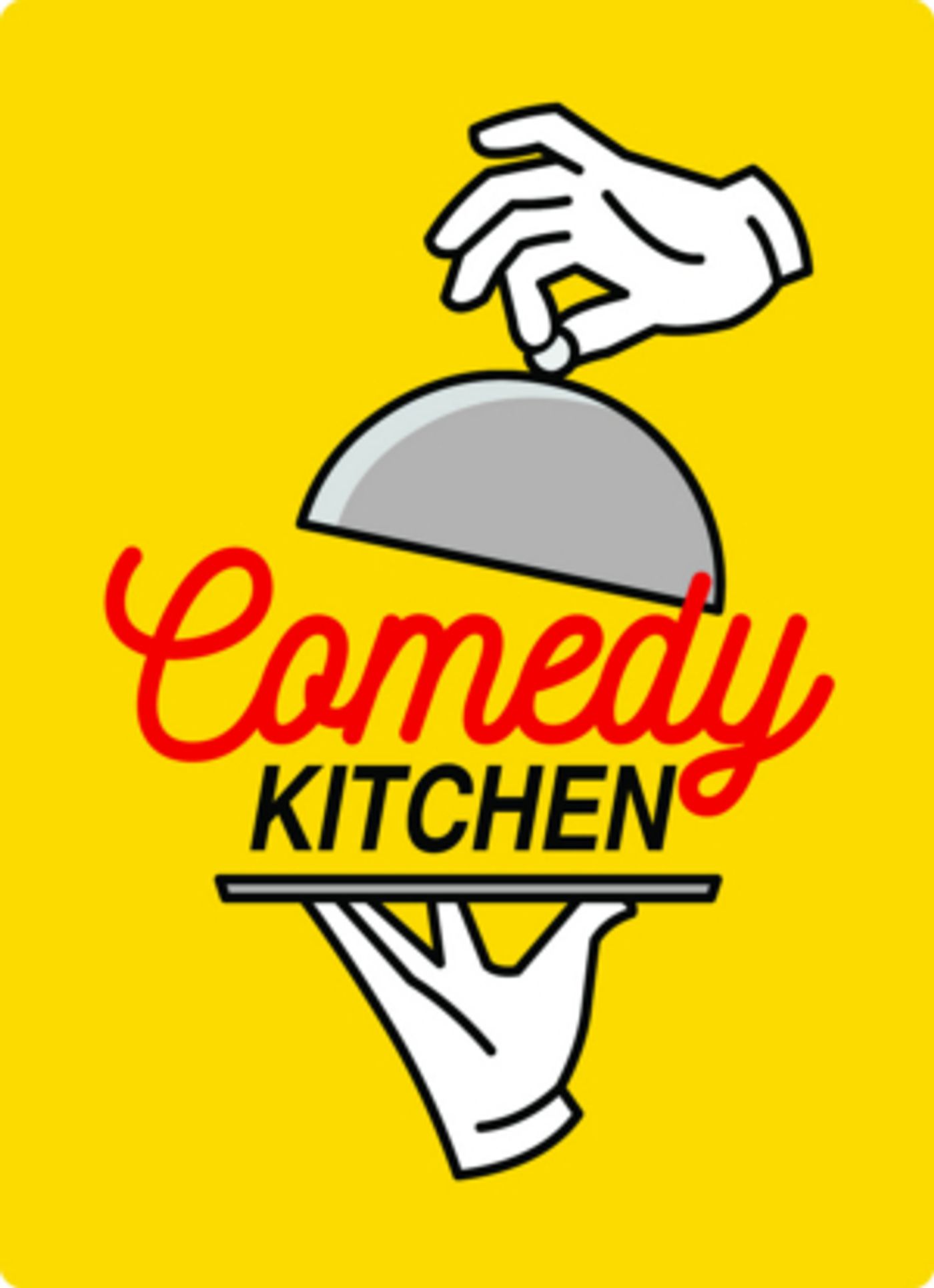 Craig Shoemaker's COMEDY KITCHEN Premieres Sept. 30  Image