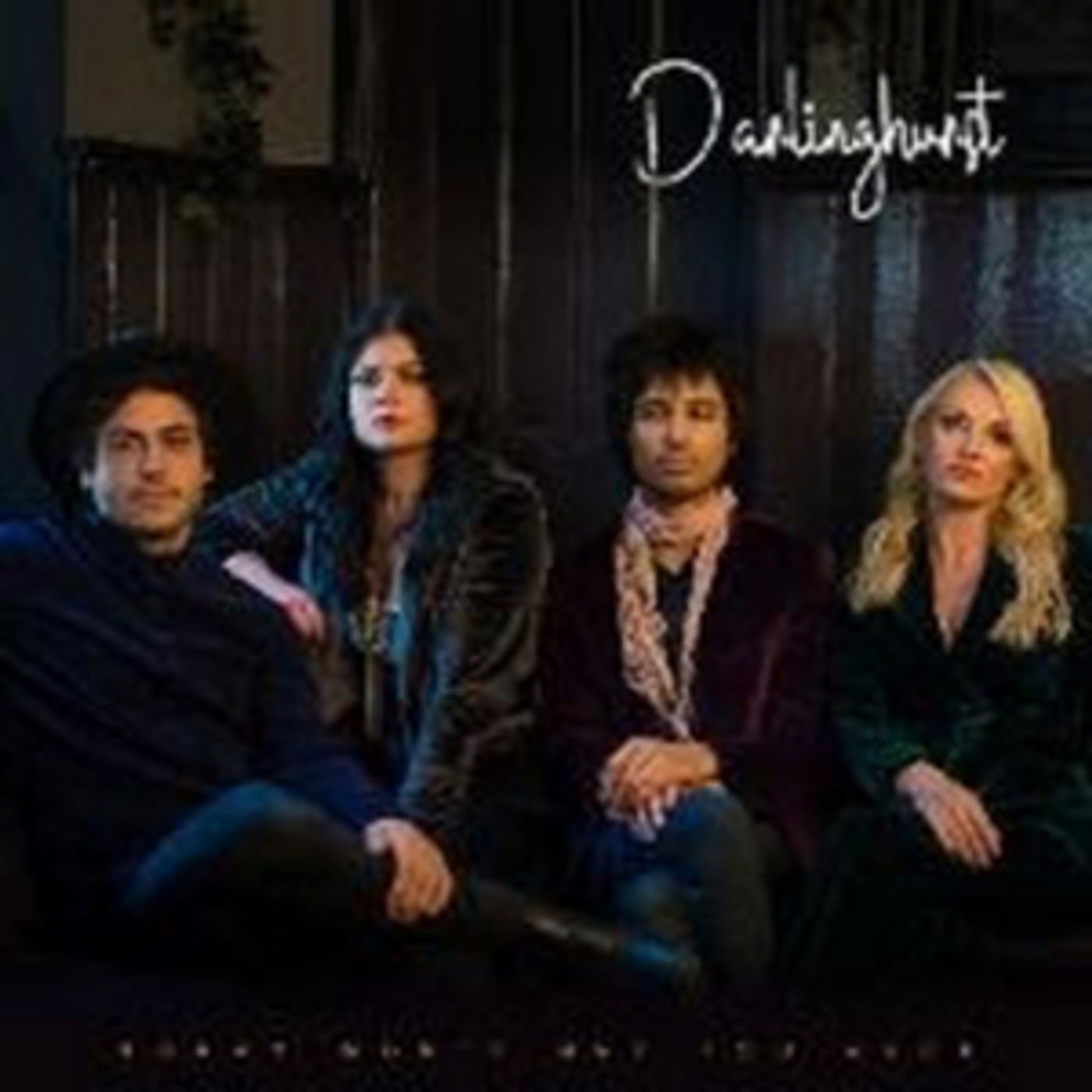 Darlinghurst's Debut Single Goes to the Top of the Airplay Chart  Image