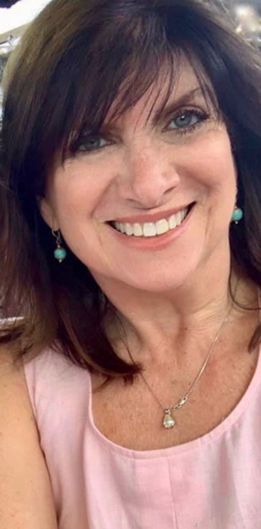 Susan Cinoman Set to Debut GUENEVERE at Guilford Performing Arts Festival Image
