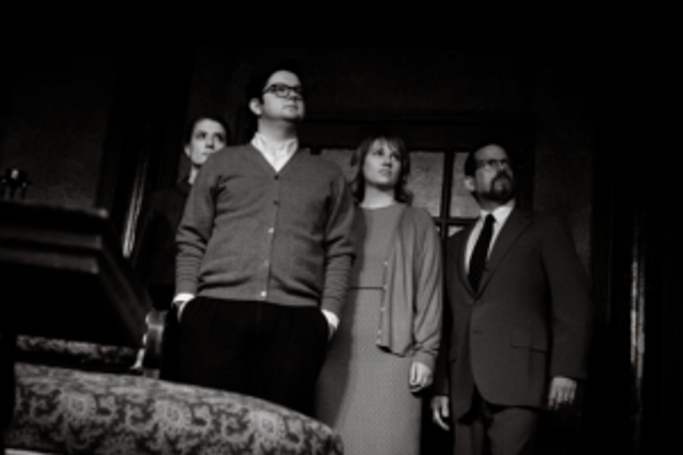 Newnan Theatre Company Presents THE HAUNTING OF HILL HOUSE Newnan Theatre Company Presents THE HAUNTING OF HILL HOUSE Image