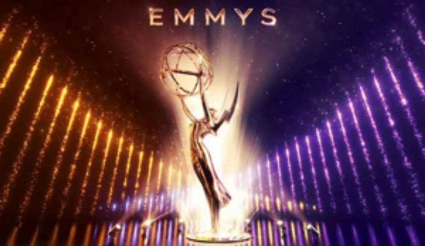 Winners Announced at Day Two of the Creative Arts Emmy Awards - GAME OF THRONES, THE HANDMAID'S TALE, and More!  Image