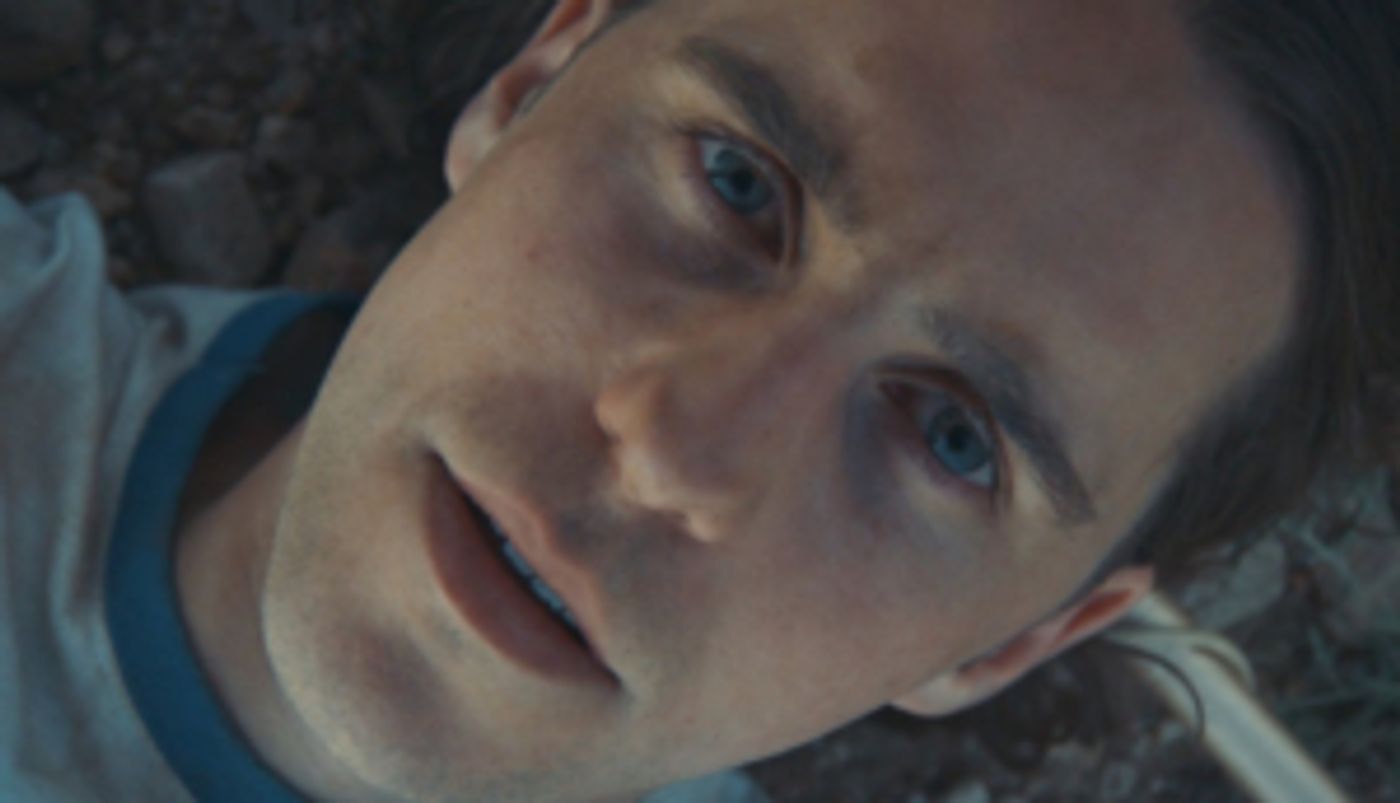 MF Tomlinson Shares 'Sum Of Nothing' Video  Image