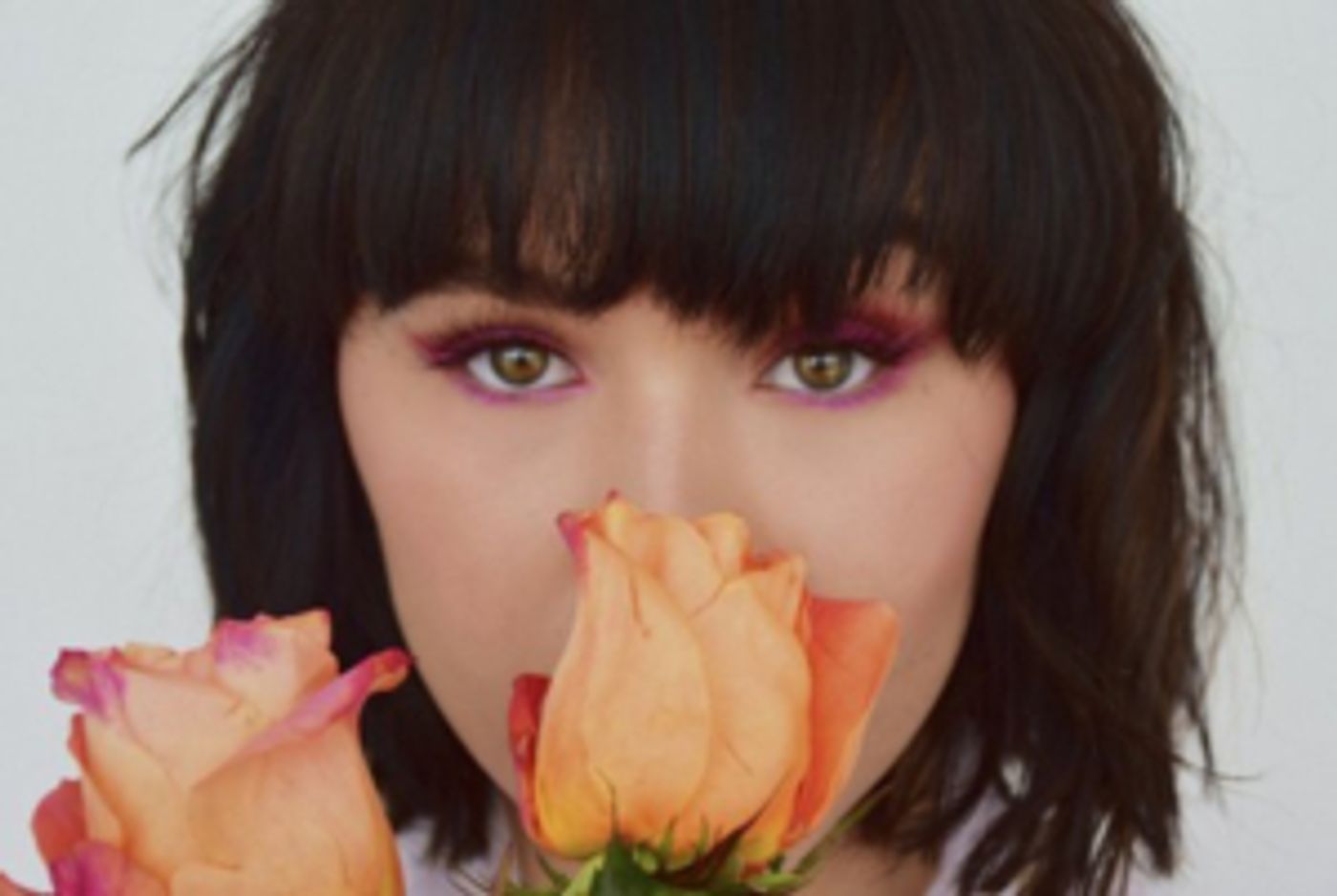 UPSAHL Releases new Single 'Smile for the Camera' UPSAHL Releases new Single 'Smile for the Camera' Image