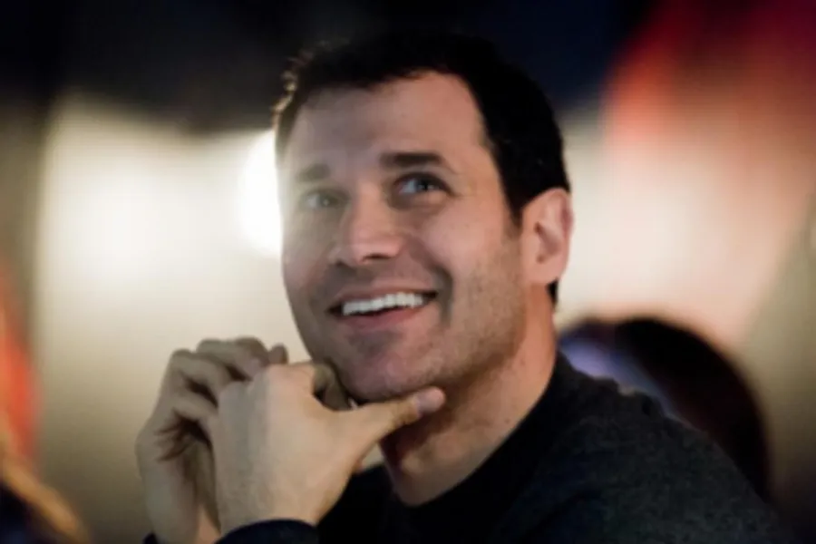 Ramin Djawadi Wins Emmy for GAME OF THRONES Composition Image