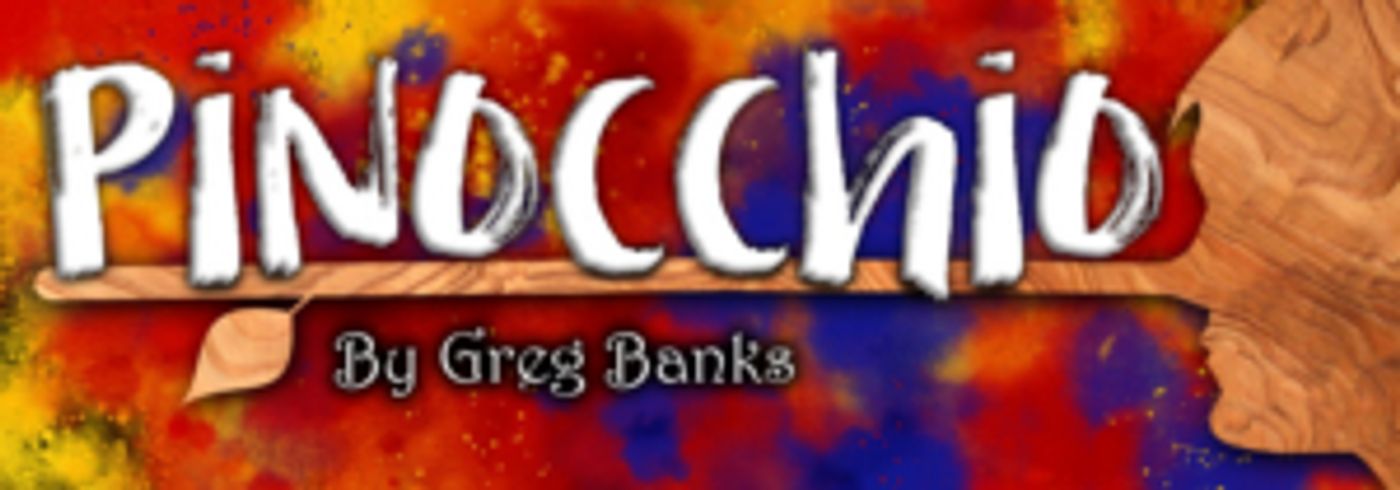 Florida Studio Theatre Presents PINOCCHIO  Image