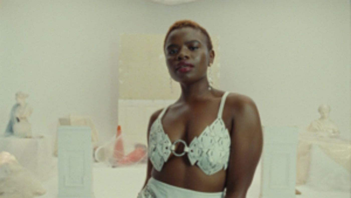 Vagabon Unveils Music Video for 'Water Me Down' Vagabon Unveils Music Video for 'Water Me Down' Image