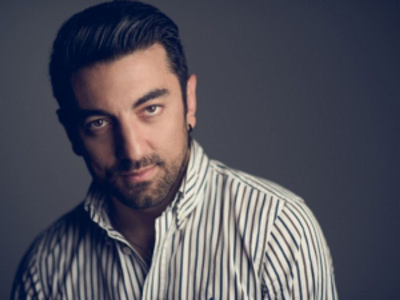 Davide Luciano Will Make Teatro Alla Scala Debut  Image