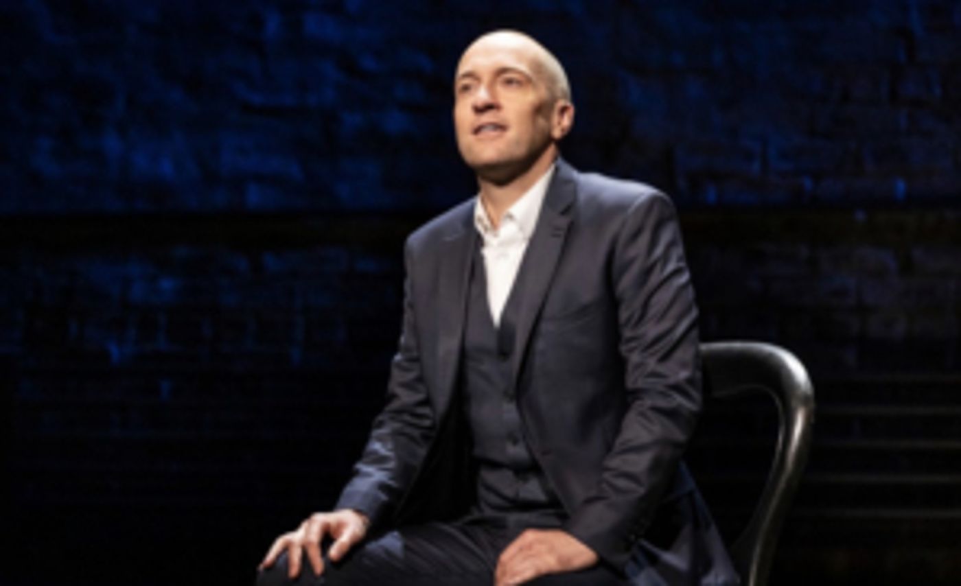 Review Roundup: Were the Critics Mystified By DERREN BROWN: SECRET?  Image