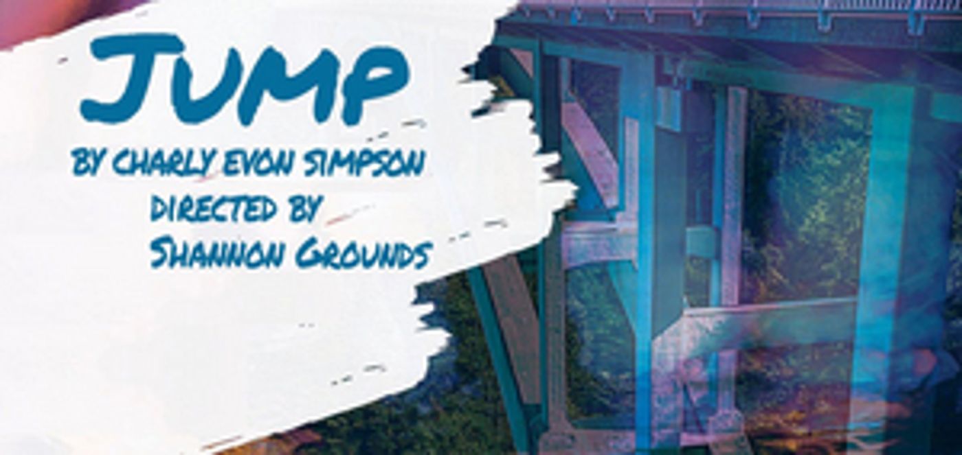 Review: JUMP Breaks Your Heart at The Santa Cruz Theater Review: JUMP Breaks Your Heart at The Santa Cruz Theater Image