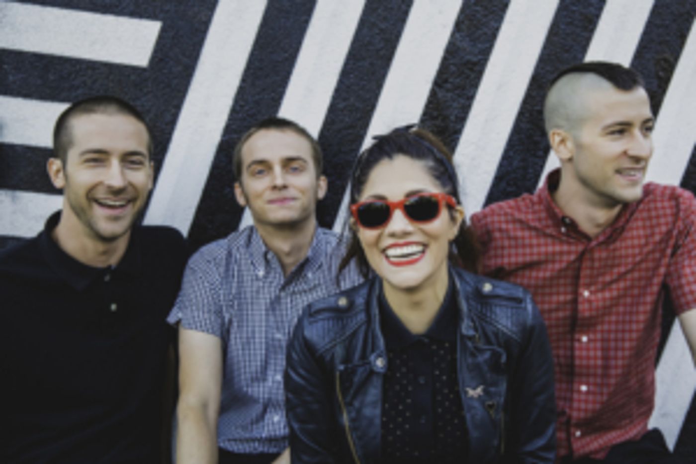 The Interrupters Share Cover of Billie Eilish's 'Bad Guy'  Image