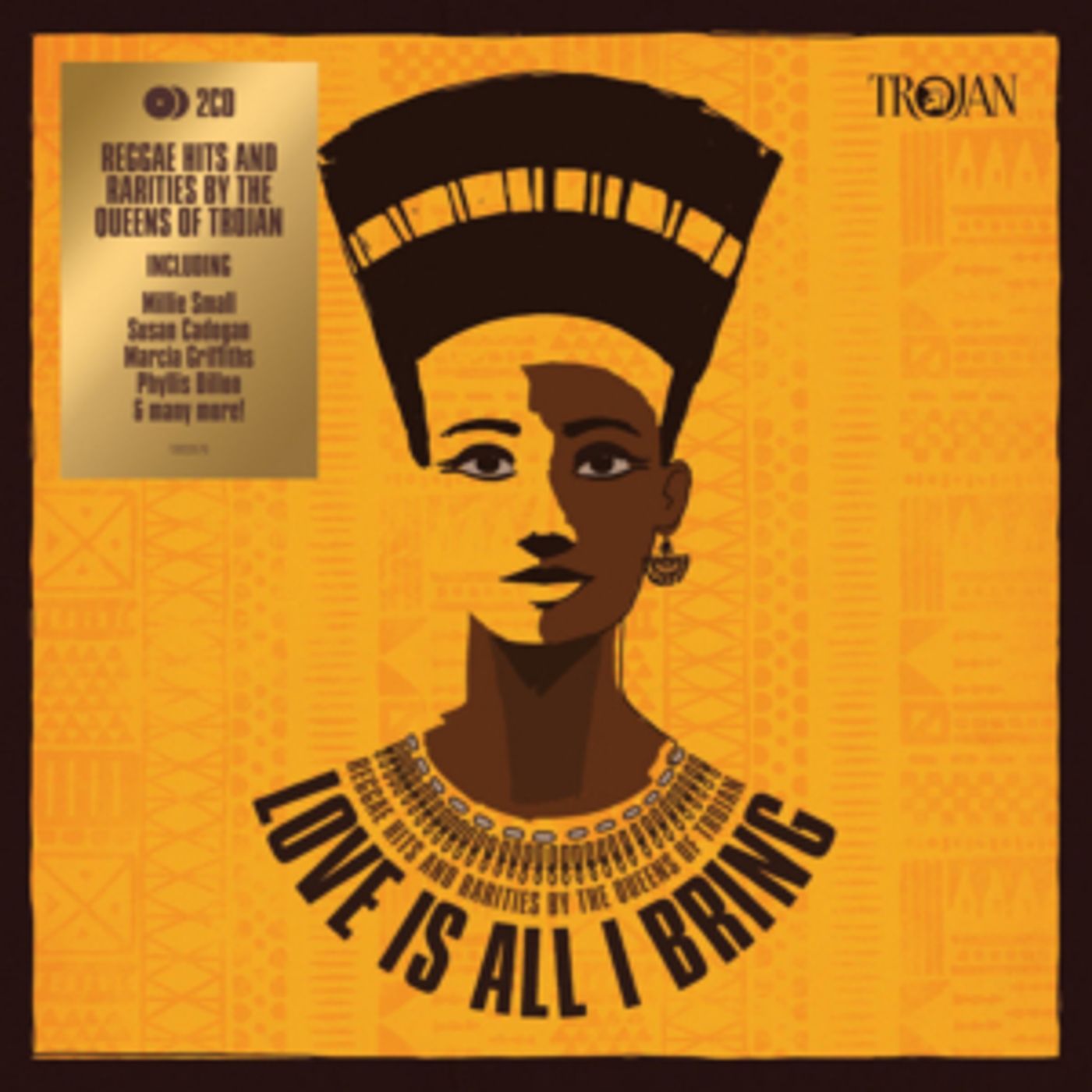 Trojan Records to Release A Collection of Classics by the Queens of Trojan  Image
