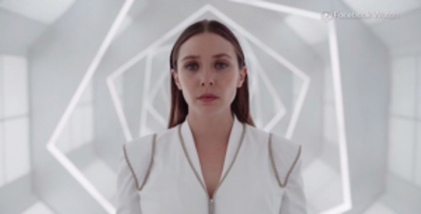 VIDEO: Watch the Season Two Trailer for SORRY FOR YOUR LOSS Starring Elizabeth Olsen  Image