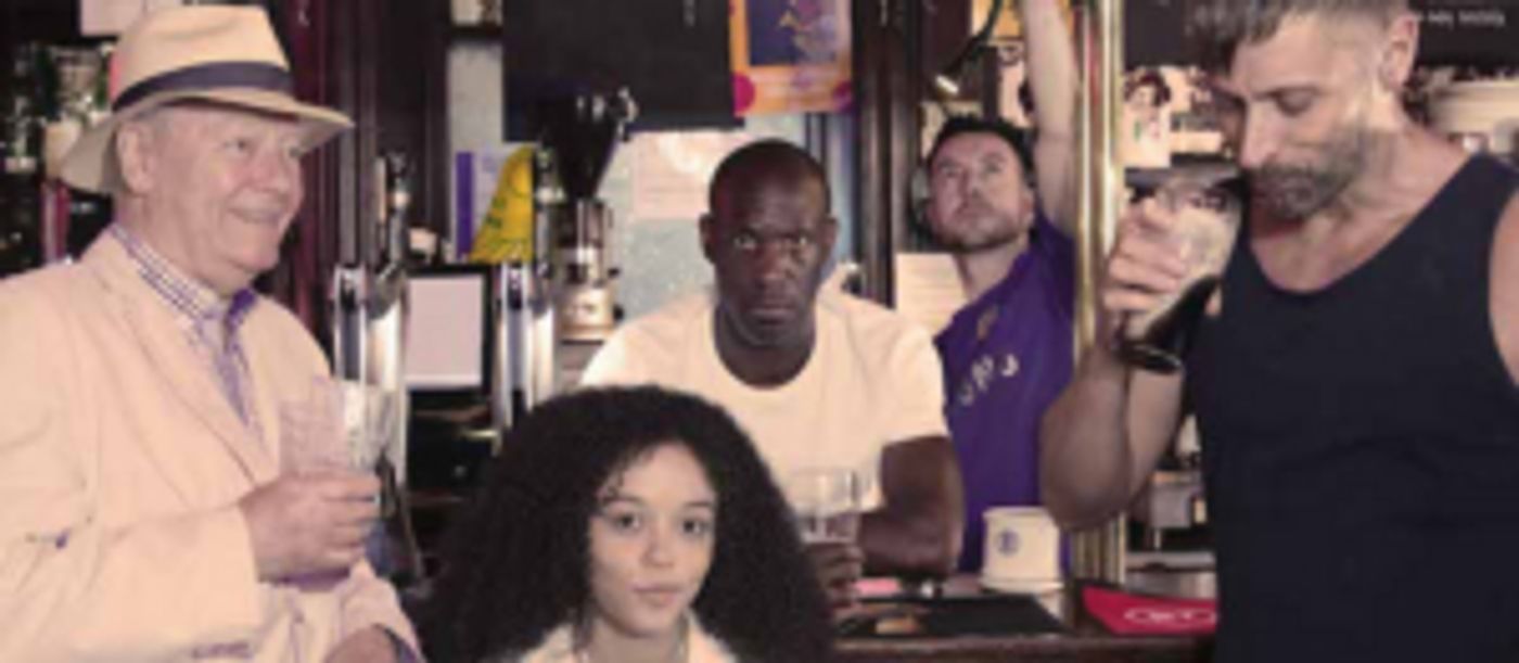 Guest Blog: Chris Sonnex, Artistic Director of The Bunker, On WE ANCHOR IN HOPE Guest Blog: Chris Sonnex, Artistic Director of The Bunker, On WE ANCHOR IN HOPE Image