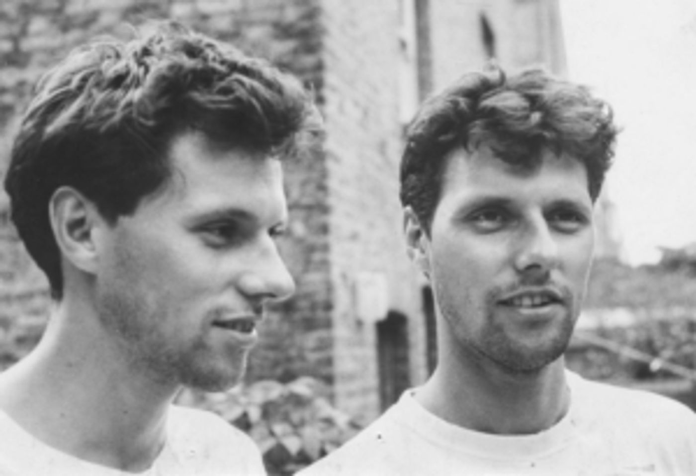 Netflix Original Documentary TELL ME WHO I AM Debuts on October 18  Image