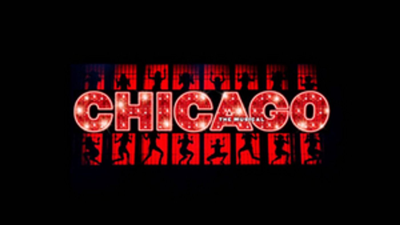 CHICAGO THE MUSICAL to Play at Atwood Concert Hall  Image
