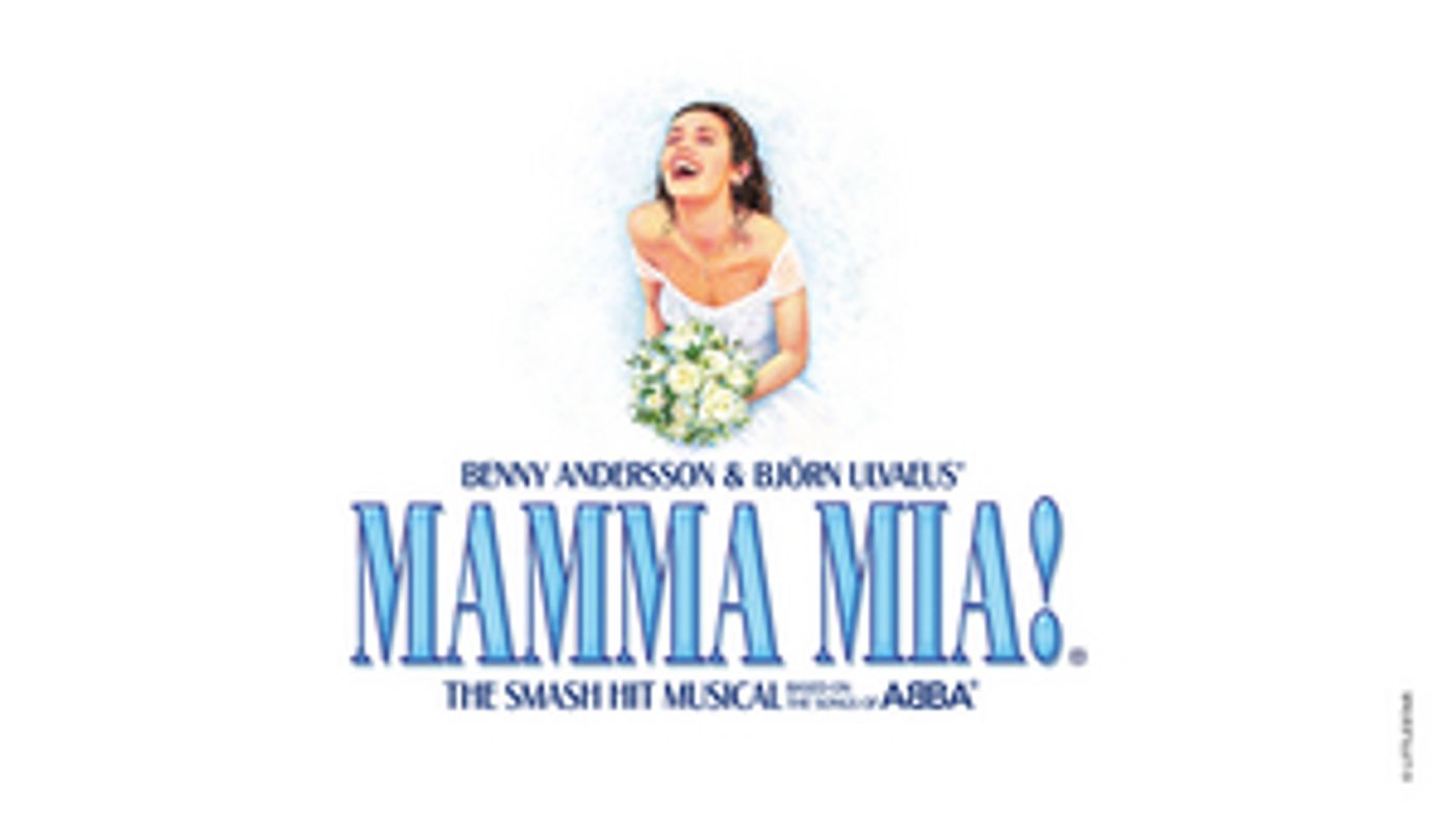 MAMMA MIA! Comes To Cape Fear Regional Theatre MAMMA MIA! Comes To Cape Fear Regional Theatre Image