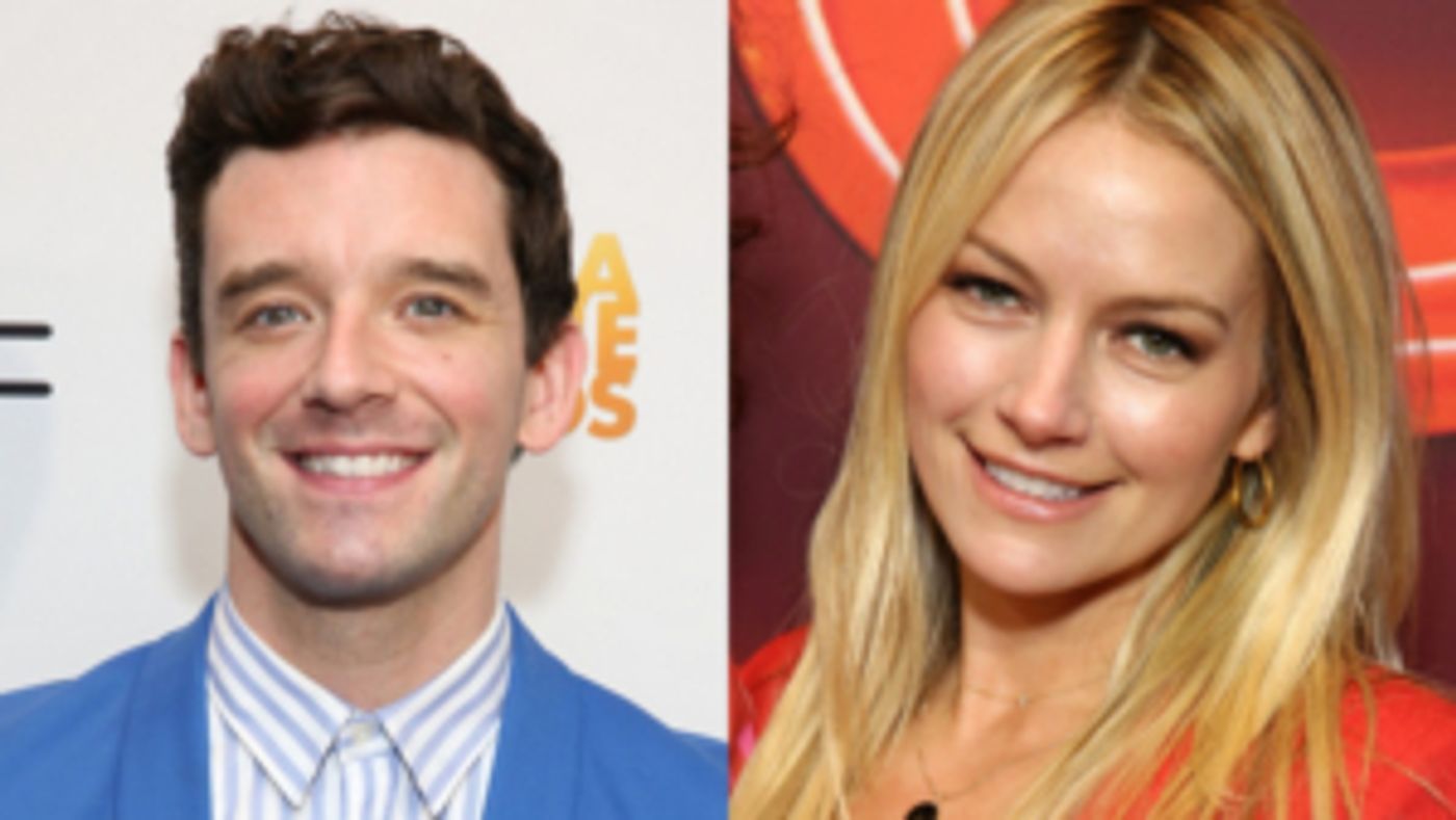 FUN Pilot Starring Michael Urie And Becki Newton Will Not Go Forward at CBS FUN Pilot Starring Michael Urie And Becki Newton Will Not Go Forward at CBS Image