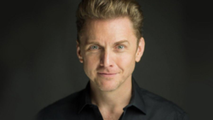 Jason Danieley Returns to Feinstein's/54 Below Beginning Wednesday 9/18 Image