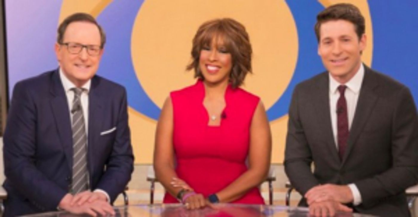 'An Evening with CBS THIS MORNING' Comes to the Paley Center 'An Evening with CBS THIS MORNING' Comes to the Paley Center Image