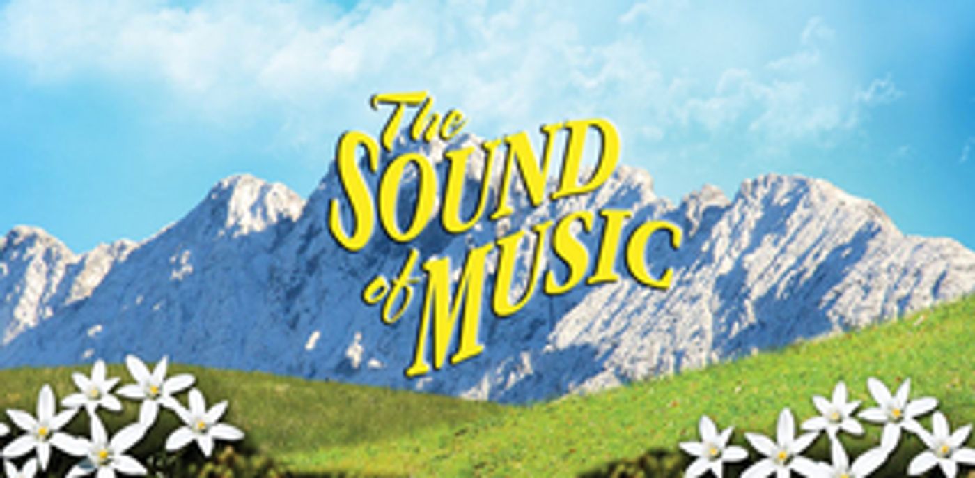 THE SOUND OF MUSIC to Play at Wichita Theatre THE SOUND OF MUSIC to Play at Wichita Theatre Image