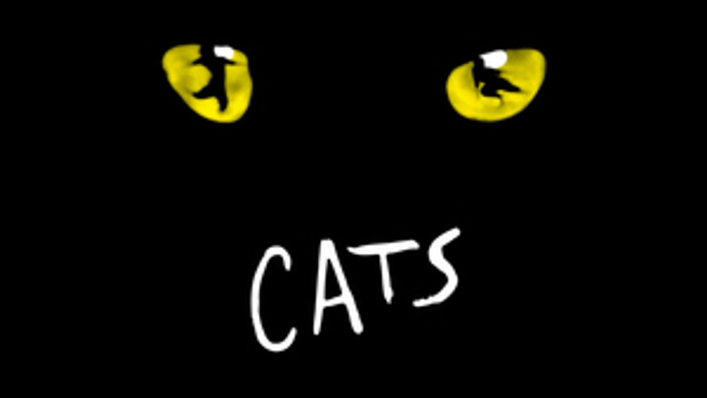 CATS THE MUSICAL to Play at Marina Bay Sands CATS THE MUSICAL to Play at Marina Bay Sands Image