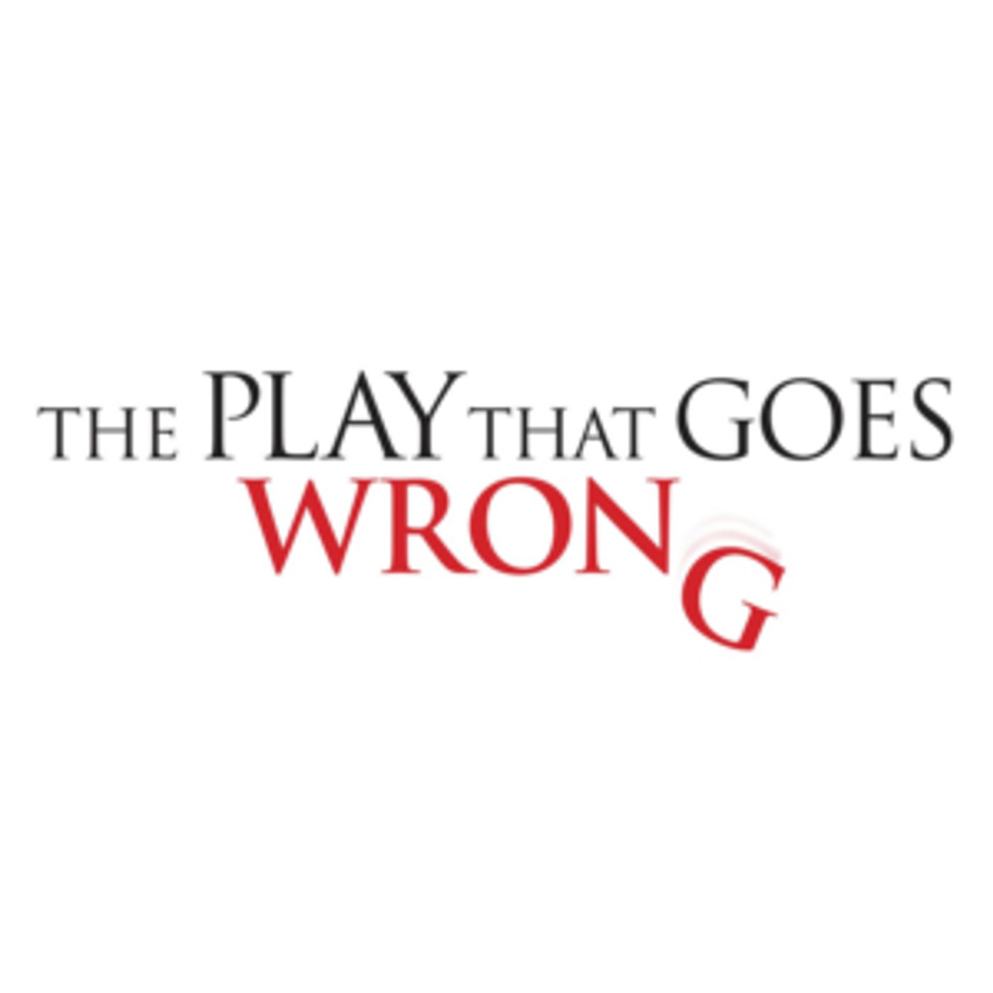 THE PLAY THAT GOES WRONG Prepares to Wreak Havoc at the Washington Pavilion THE PLAY THAT GOES WRONG Prepares to Wreak Havoc at the Washington Pavilion Image