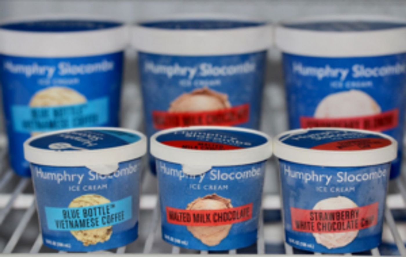 American Conservatory Theater and Humphry Slocombe Announce Partnership American Conservatory Theater and Humphry Slocombe Announce Partnership Image