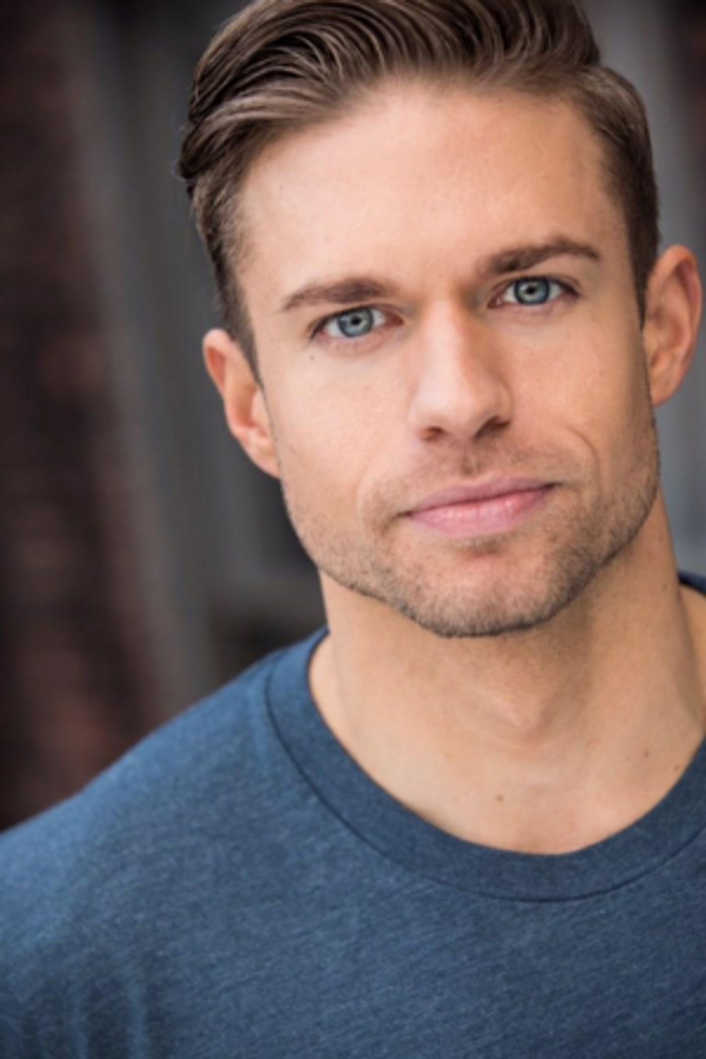 Hunter Ryan Herdlicka to Star in VMT's RODGERS & HAMMERSTEIN'S CINDERELLA Hunter Ryan Herdlicka to Star in VMT's RODGERS & HAMMERSTEIN'S CINDERELLA Image