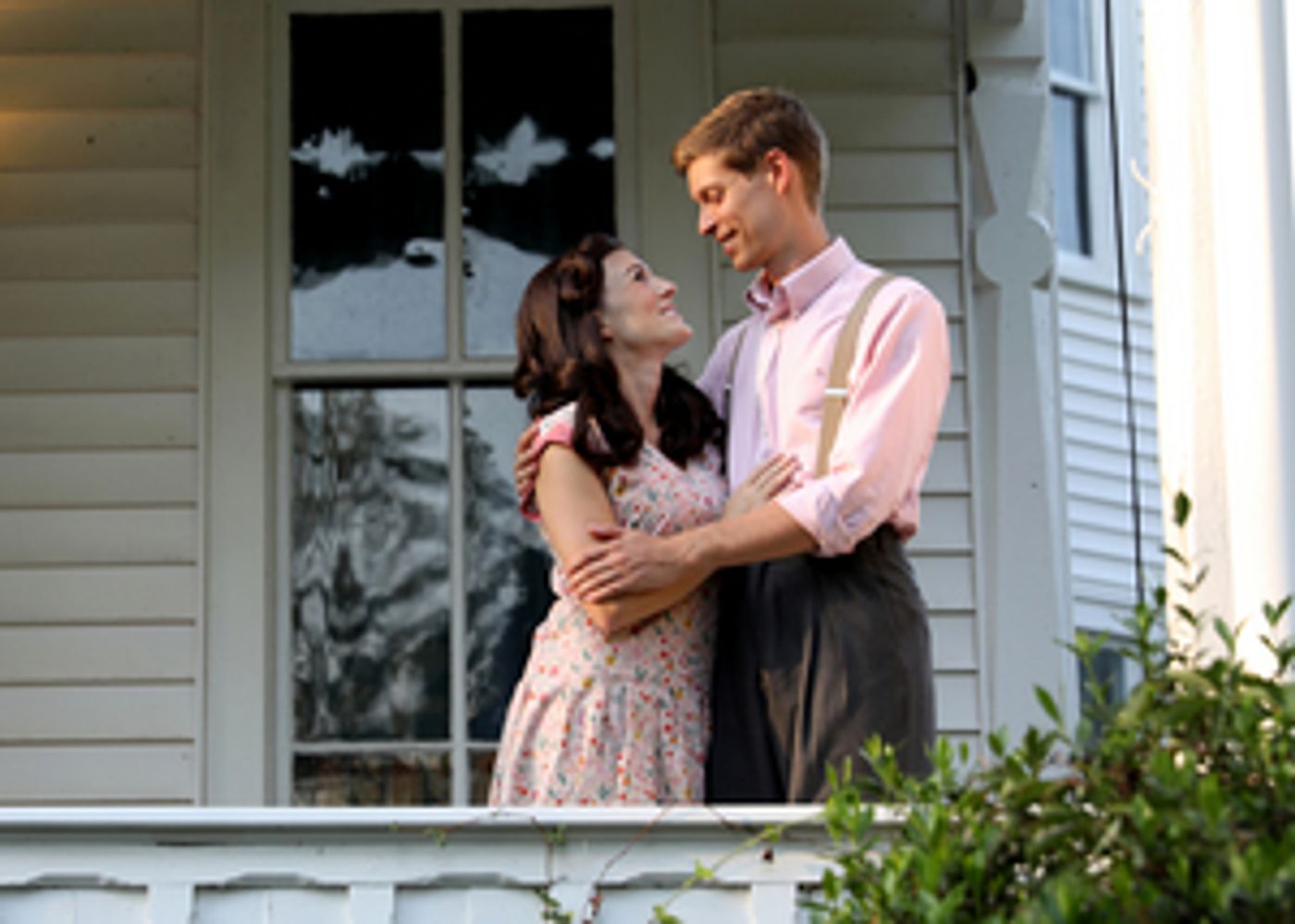 Interview: Hannah Thompson of BRIGHT STAR at Mill Town Players  Image