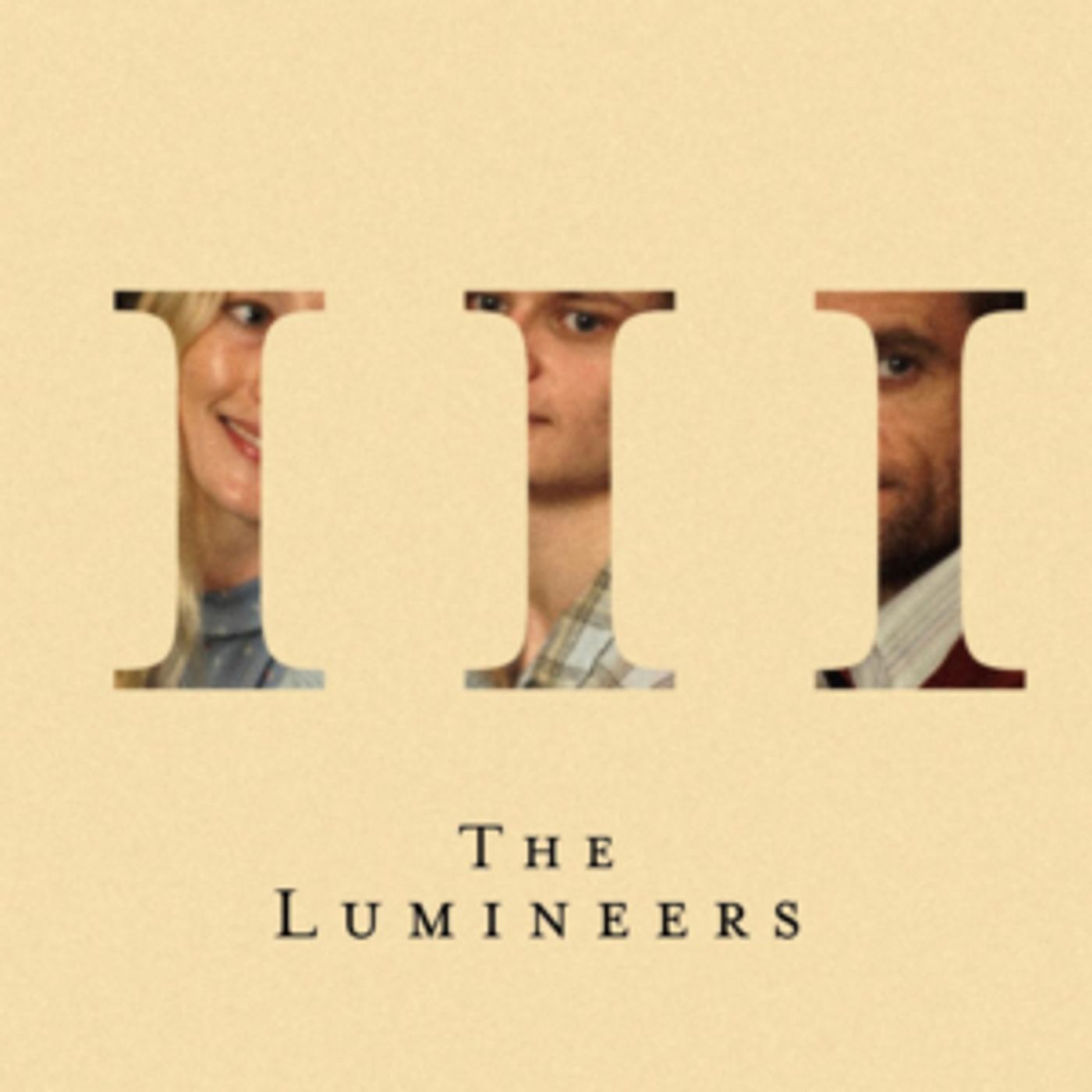 The Lumineers Unveil Third Chapter of Acclaimed Album 'III' The Lumineers Unveil Third Chapter of Acclaimed Album 'III' Image