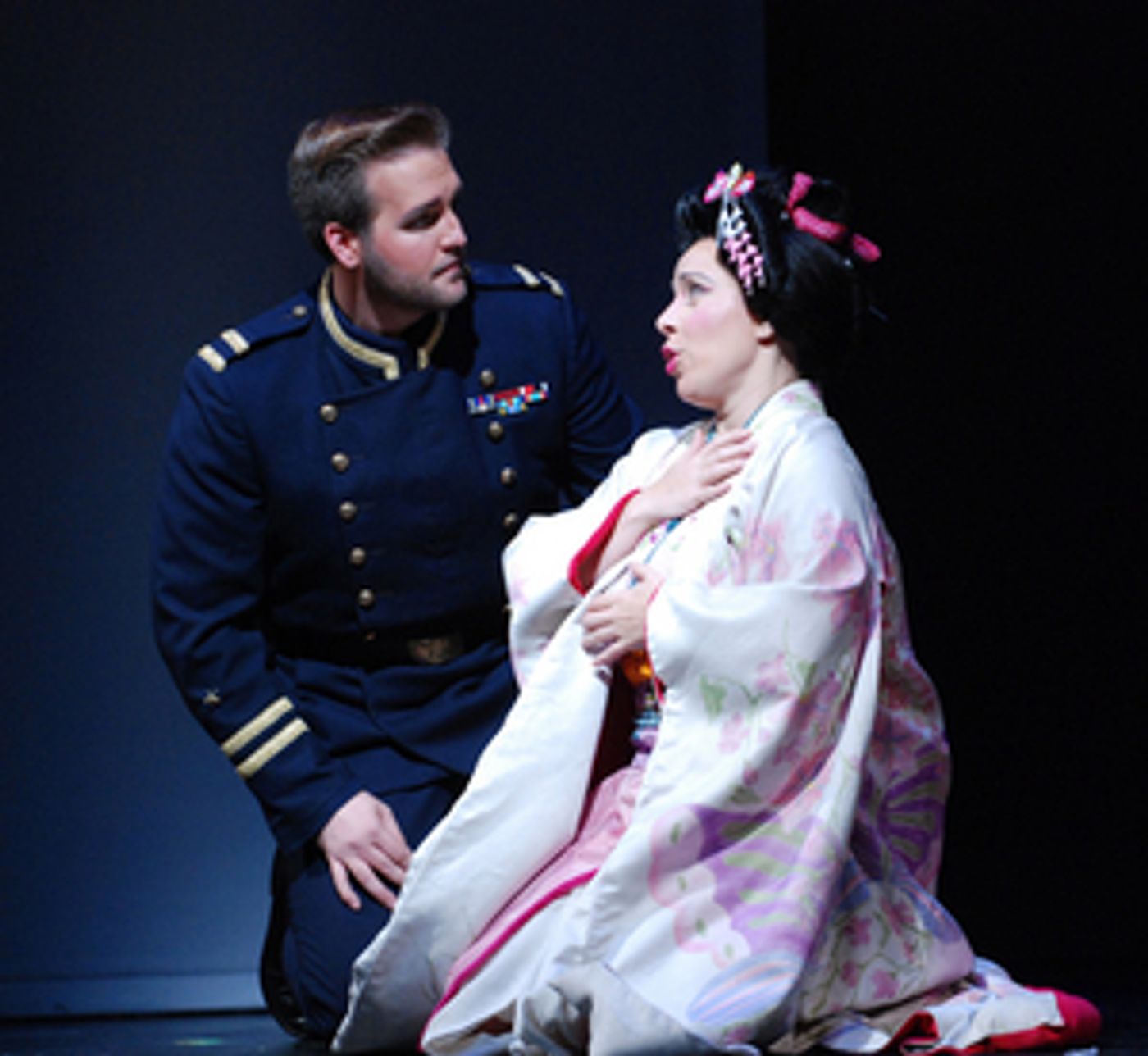MADAMA BUTTERFLY to Play at La Fenice Opera House  Image