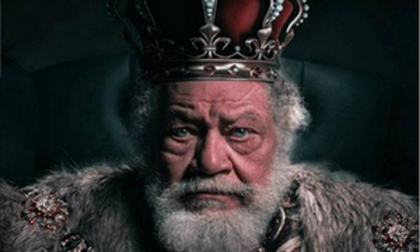 KING LEAR to Play at Daloreum Theatre KING LEAR to Play at Daloreum Theatre Image