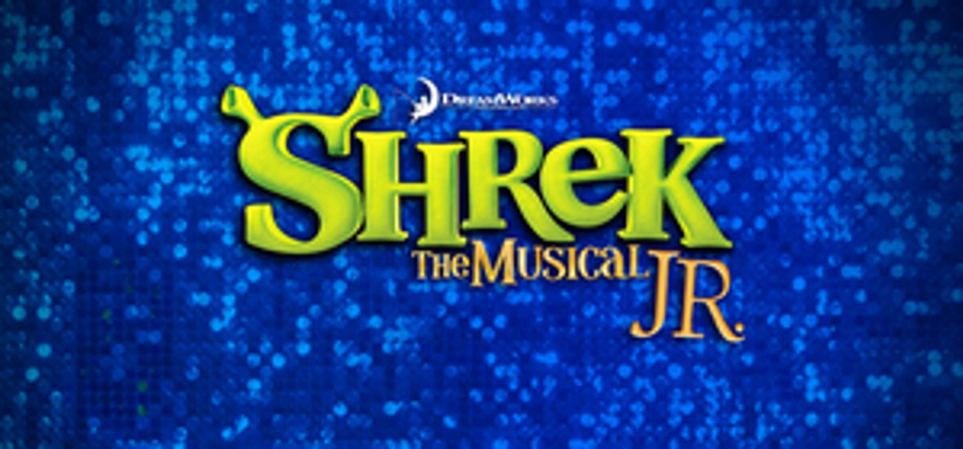 SHREK JR. to Play at Apollo Civic Theatre SHREK JR. to Play at Apollo Civic Theatre Image