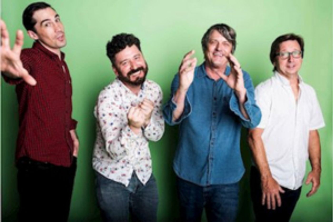 LA's Tombstones In Their Eyes Present 'Open Skies' Single LA's Tombstones In Their Eyes Present 'Open Skies' Single Image