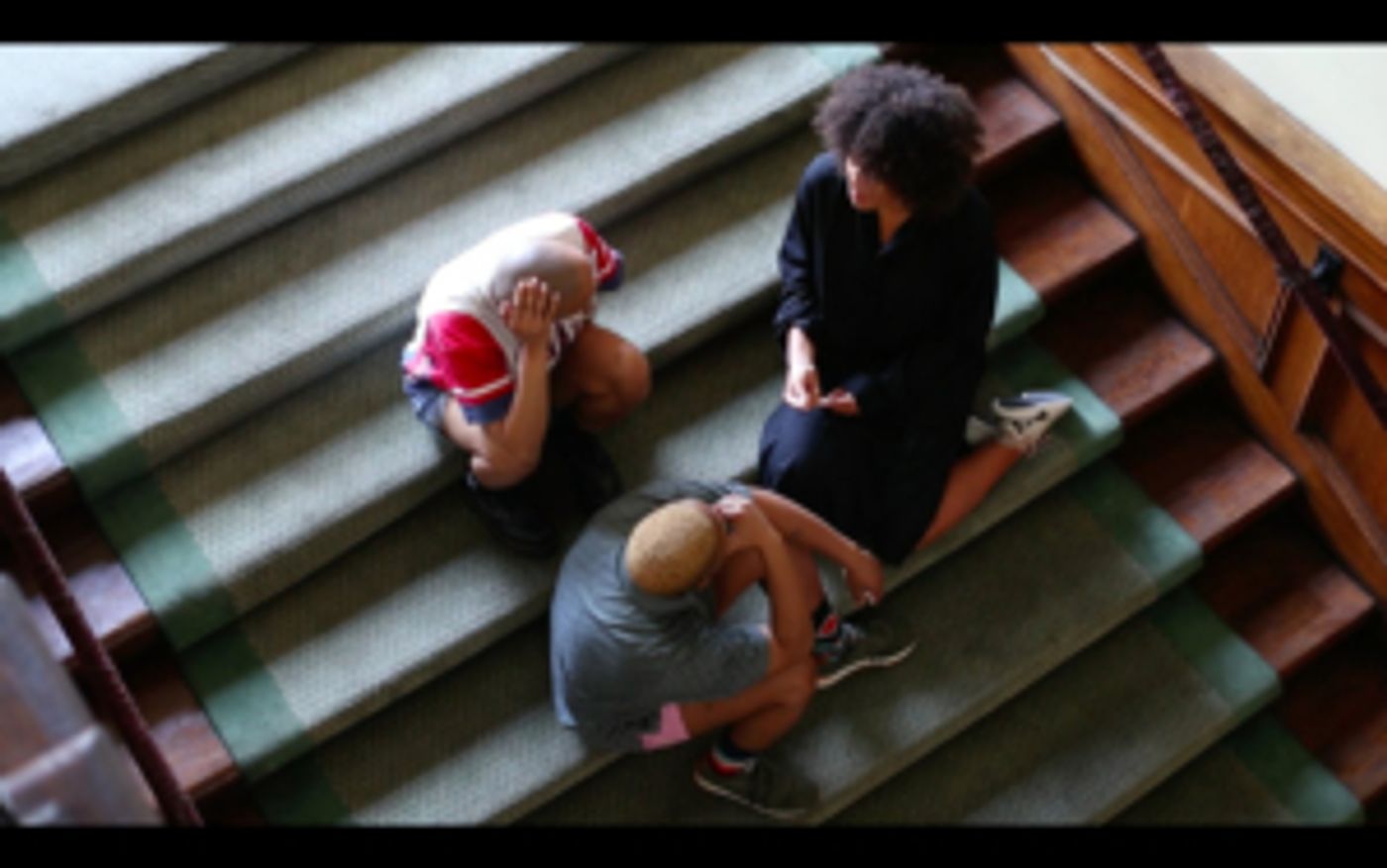 The School For Temporary Liveness Presents THE CLASSROOM The School For Temporary Liveness Presents THE CLASSROOM Image