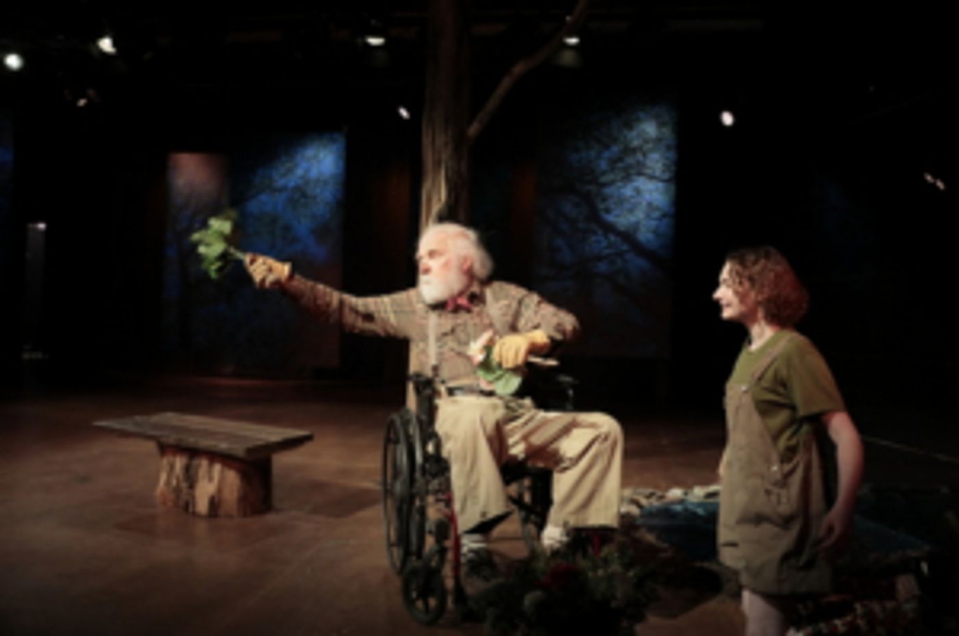 OTHER THAN WE Announces Award-winning Cast at La MaMa OTHER THAN WE Announces Award-winning Cast at La MaMa Image