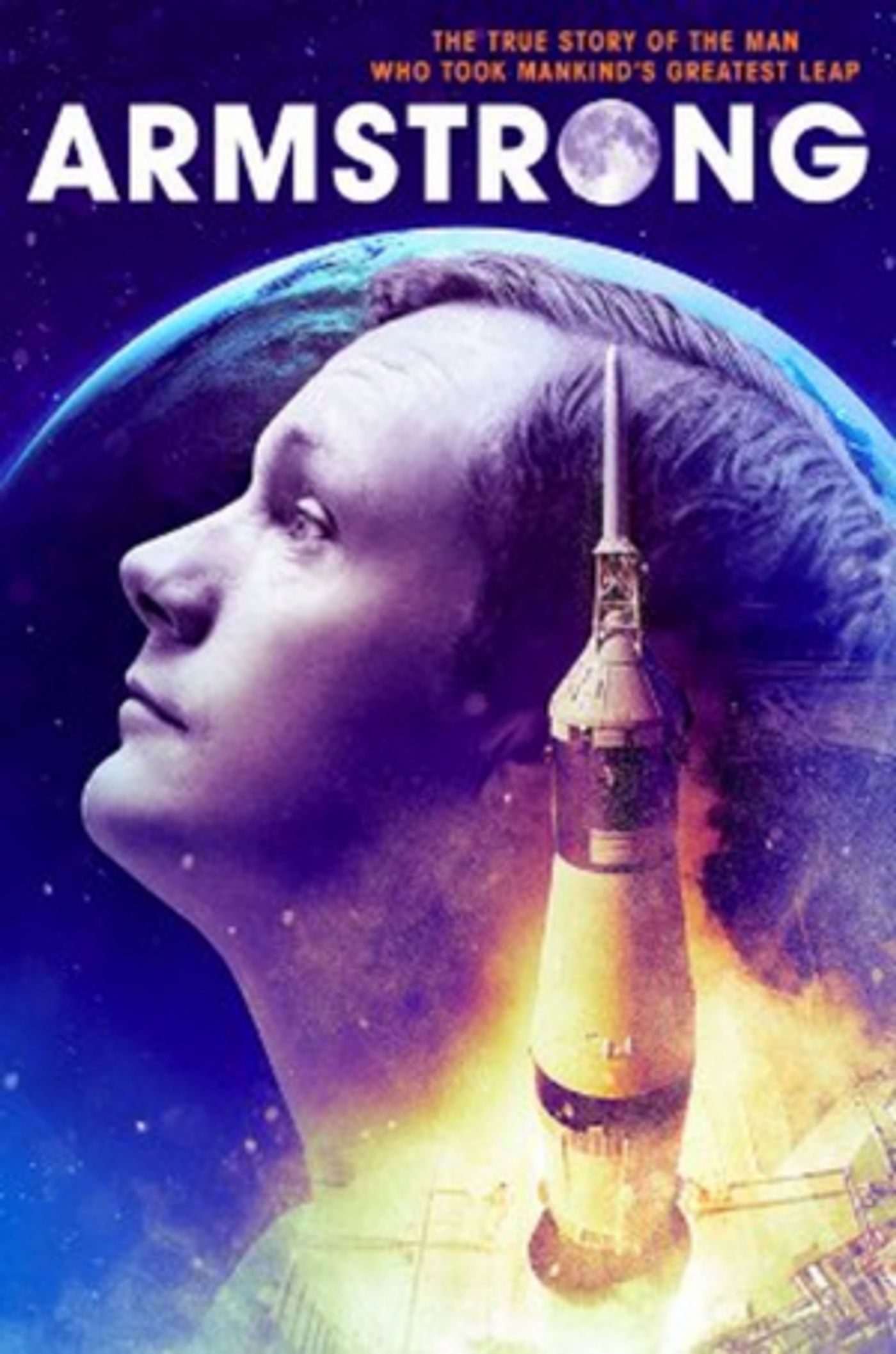 ARMSTRONG Comes to The Ellen  Image