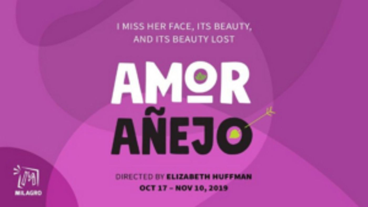 Milagro Presents The World Premiere Of AMOR ANEJO Milagro Presents The World Premiere Of AMOR ANEJO Image