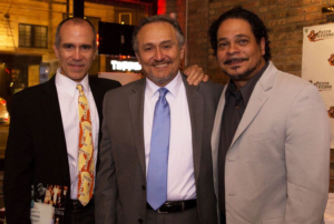 2019 Special Jeff Award Goes To Teatro Vista  Image