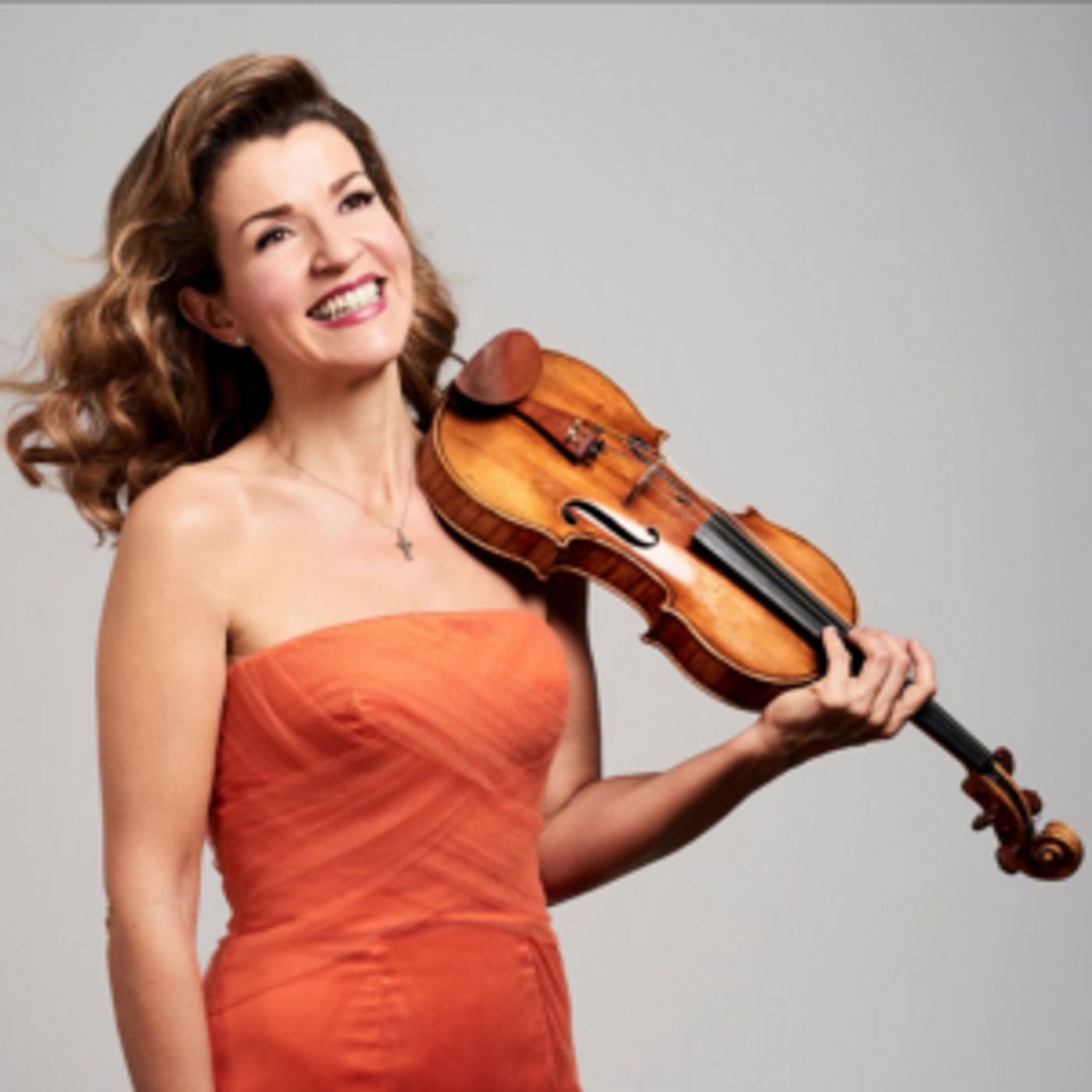 Anne-Sophie Mutter Named Recipient Of 2019 Praemium Imperiale  Image