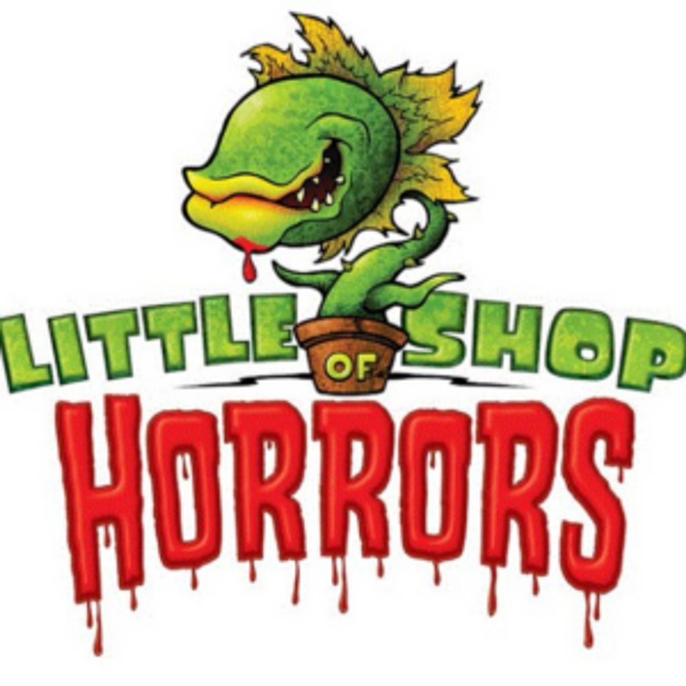 Sol Children Theatre Presents LITTLE SHOP OF HORRORS Sol Children Theatre Presents LITTLE SHOP OF HORRORS Image