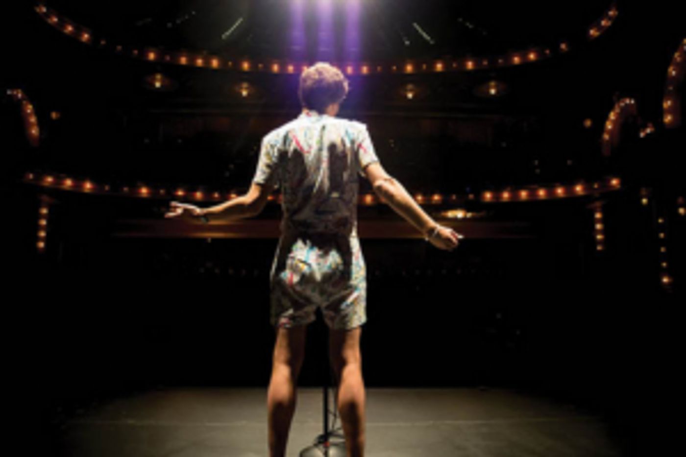 THE MOTH Brings Innovative Storytelling To Worcester THE MOTH Brings Innovative Storytelling To Worcester Image