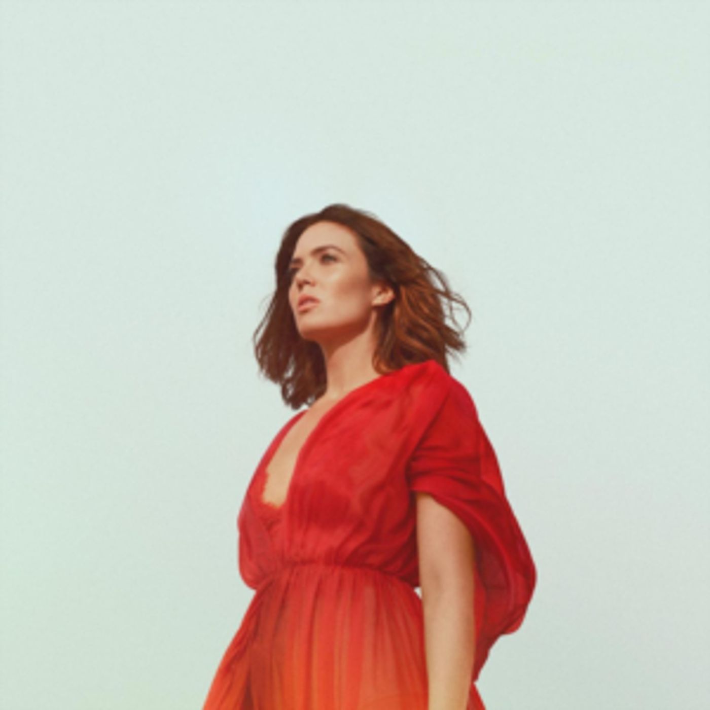 VIDEO: Mandy Moore Returns With New Single 'When I Wasn't Watching'  Image