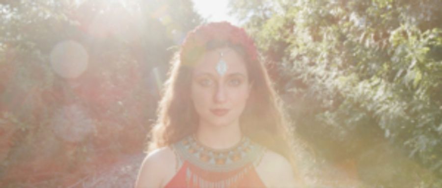 Gazel Releases Dreamy Visual for 'Walk On Land'  Image