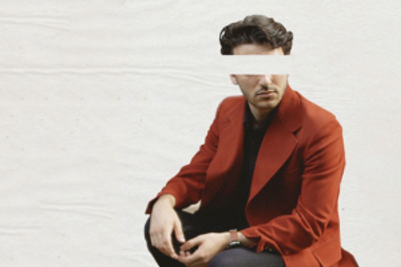 Daniel Loumpouridis Releases 'Not December' Featuring Freddy Kennett of Louis The Child Image
