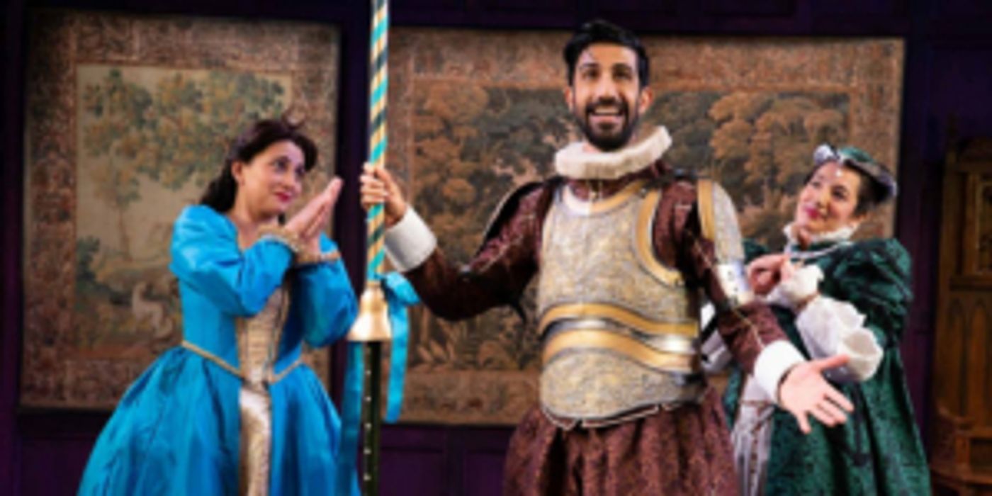 Review Roundup: What Did the Critics Think of Playwrights Horizons' WIVES?  Image