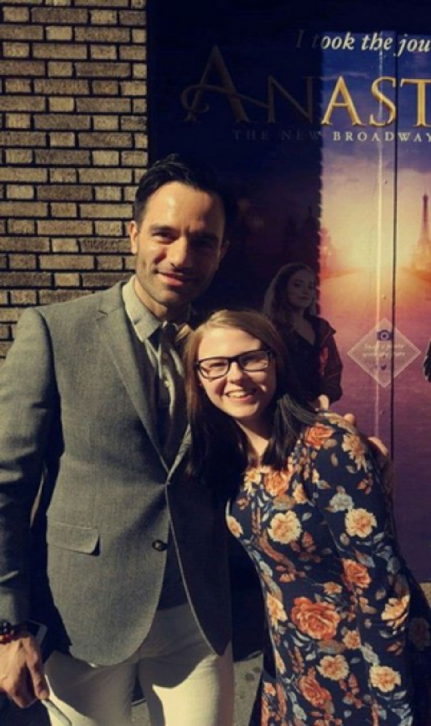 BWW Blog: That Special Feeling BWW Blog: That Special Feeling Image