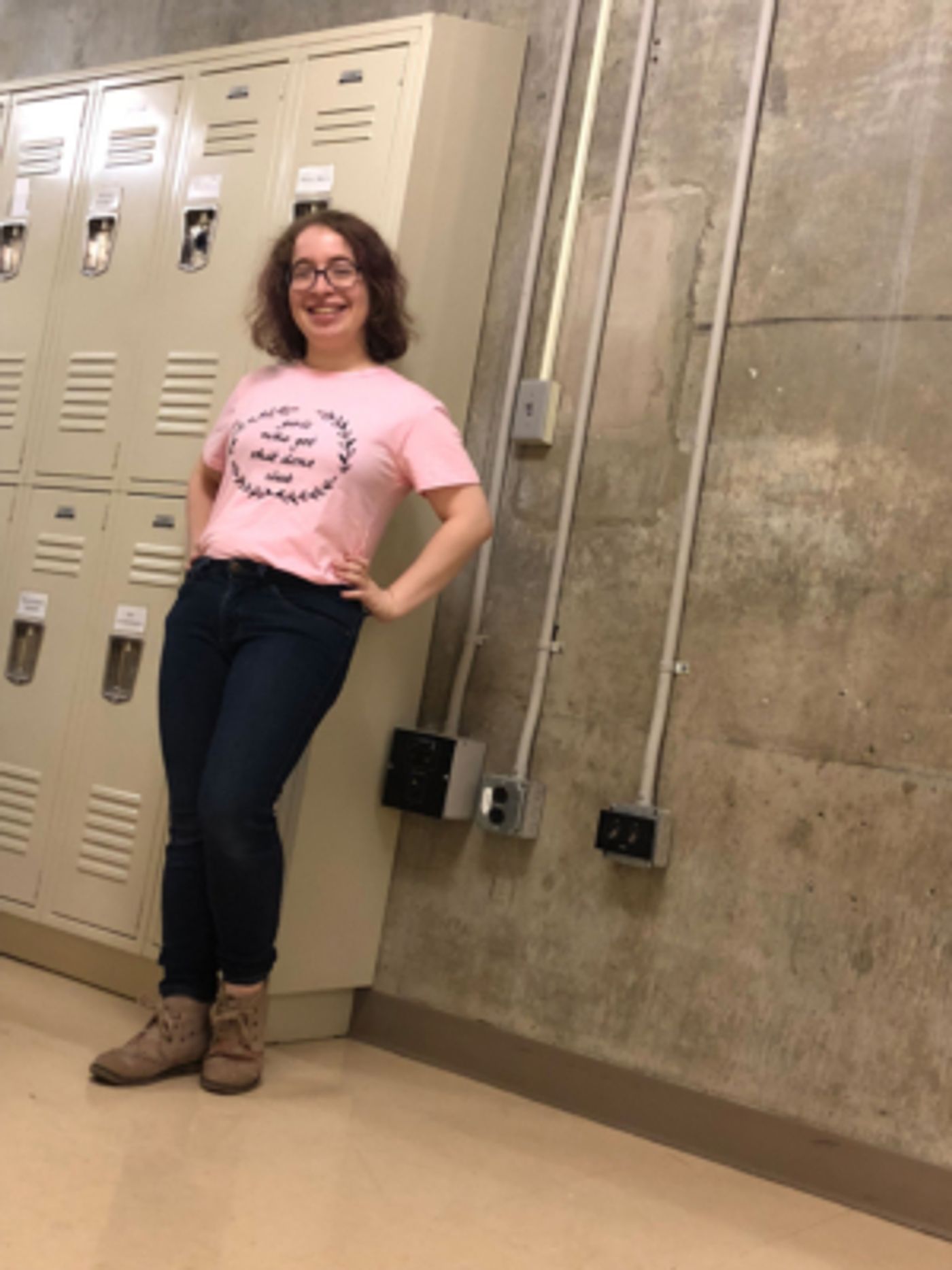 BWW Blog: A Senior Stage Manager's Take on the Back-to-School Season  Image